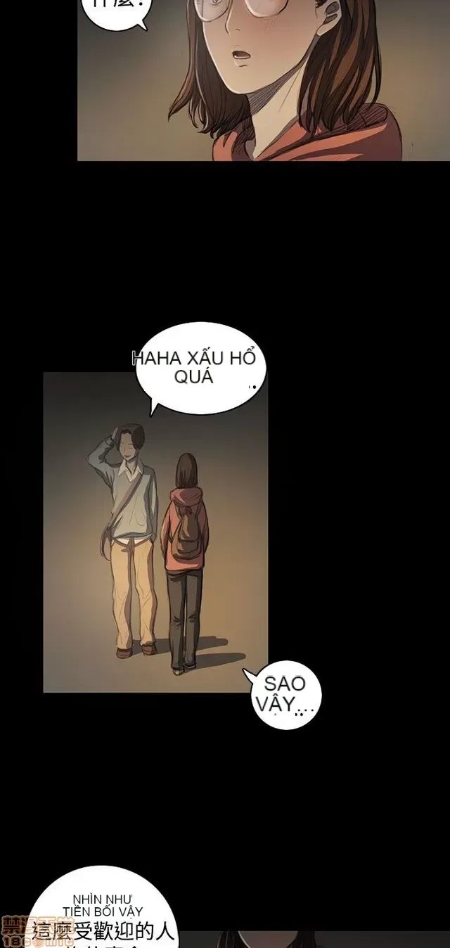 Chị: Lian/Chị tôi Chương 1-65