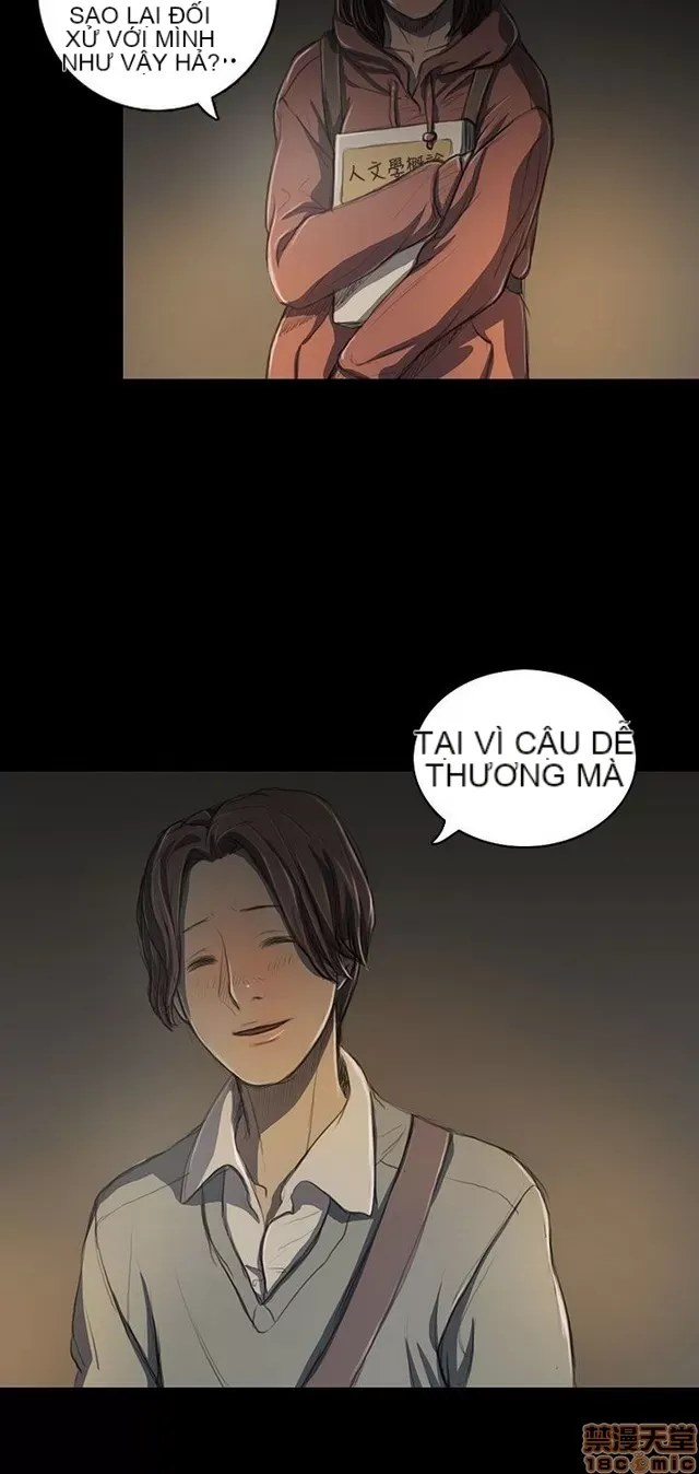 Chị: Lian/Chị tôi Chương 1-65