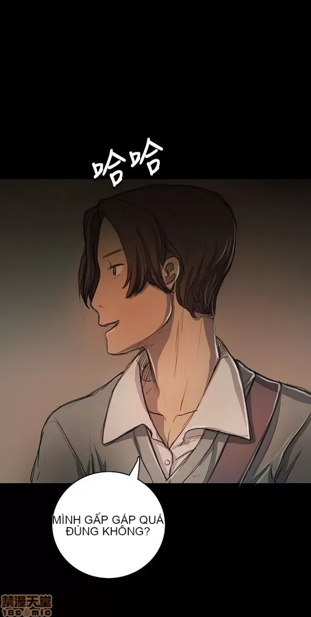 Chị: Lian/Chị tôi Chương 1-65