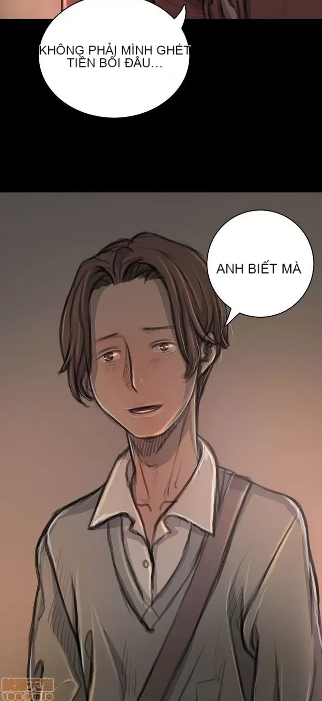 Chị: Lian/Chị tôi Chương 1-65