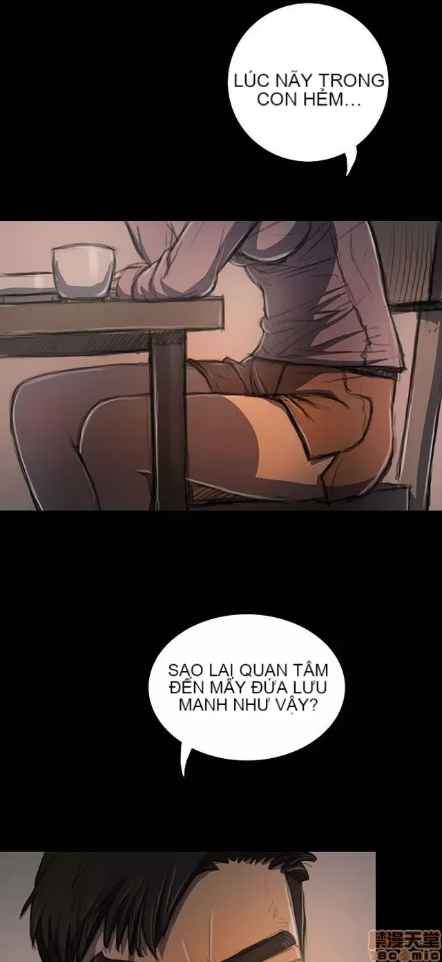 Chị: Lian/Chị tôi Chương 1-65