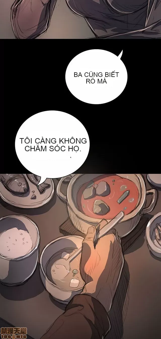 Chị: Lian/Chị tôi Chương 1-65