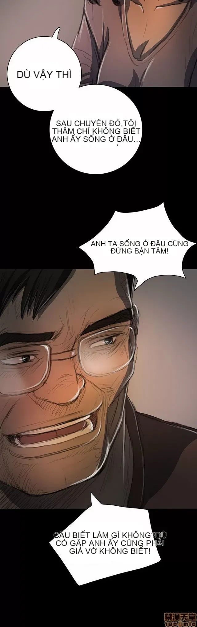 Chị: Lian/Chị tôi Chương 1-65