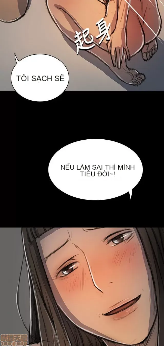 Chị: Lian/Chị tôi Chương 1-65