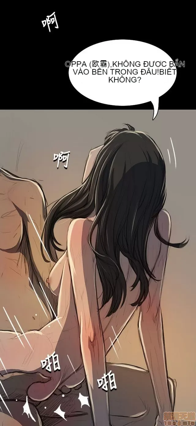 Chị: Lian/Chị tôi Chương 1-65