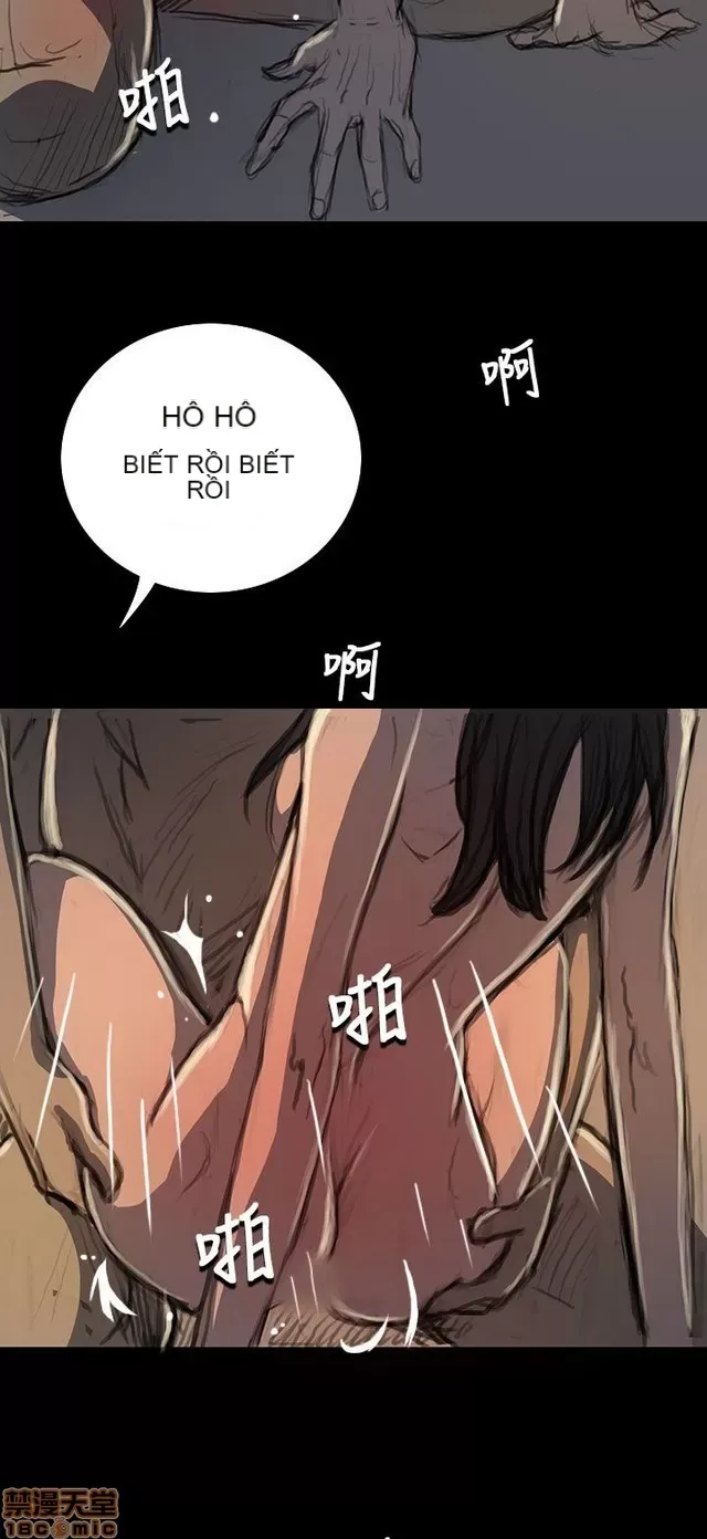 Chị: Lian/Chị tôi Chương 1-65