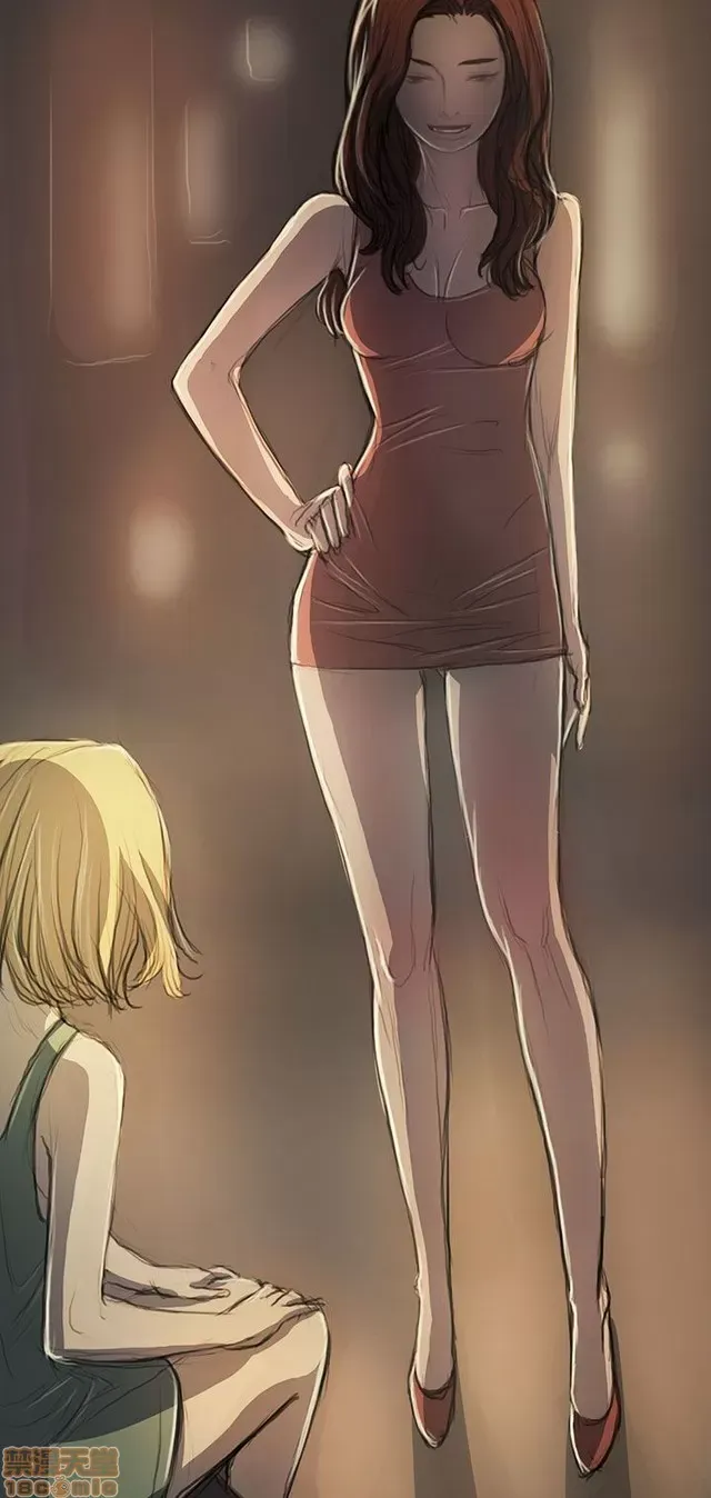 Chị: Lian/Chị tôi Chương 1-65