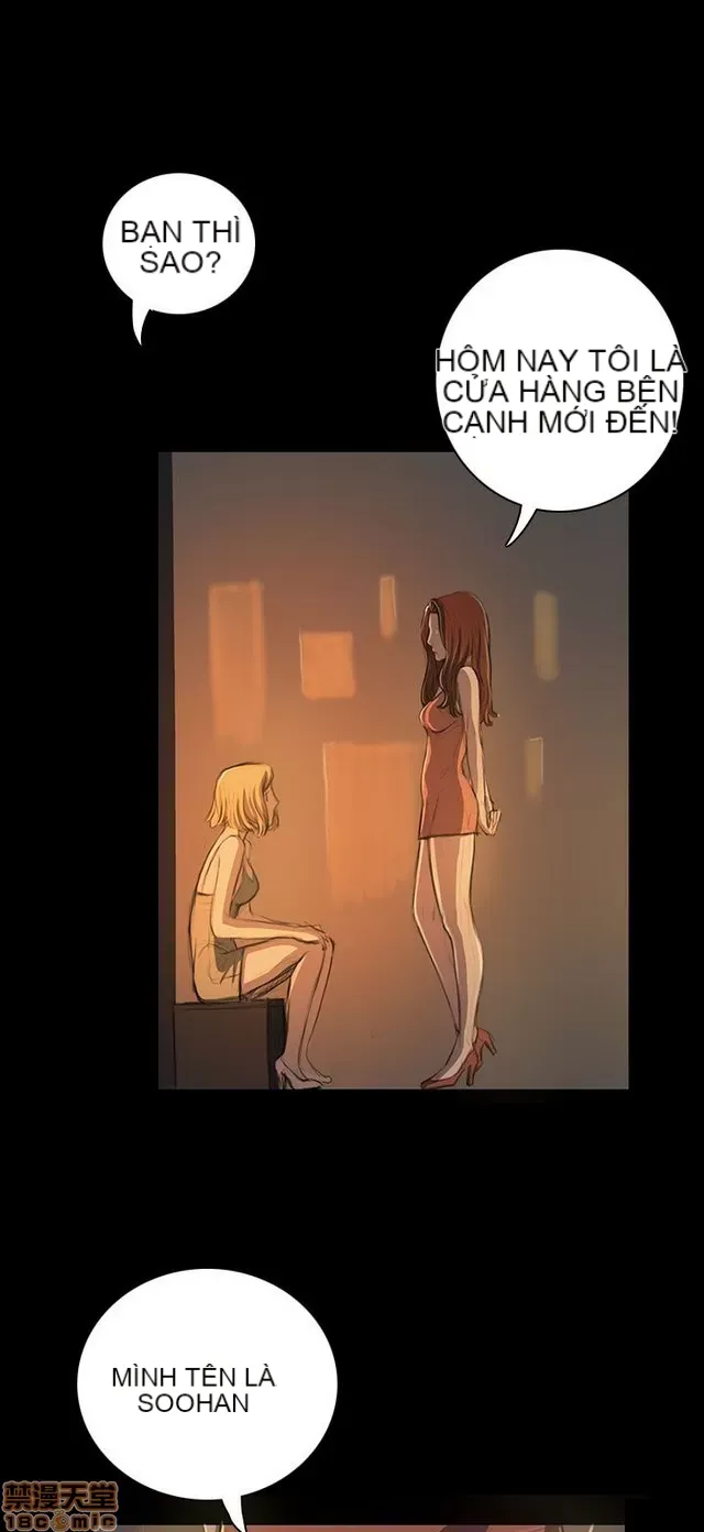 Chị: Lian/Chị tôi Chương 1-65