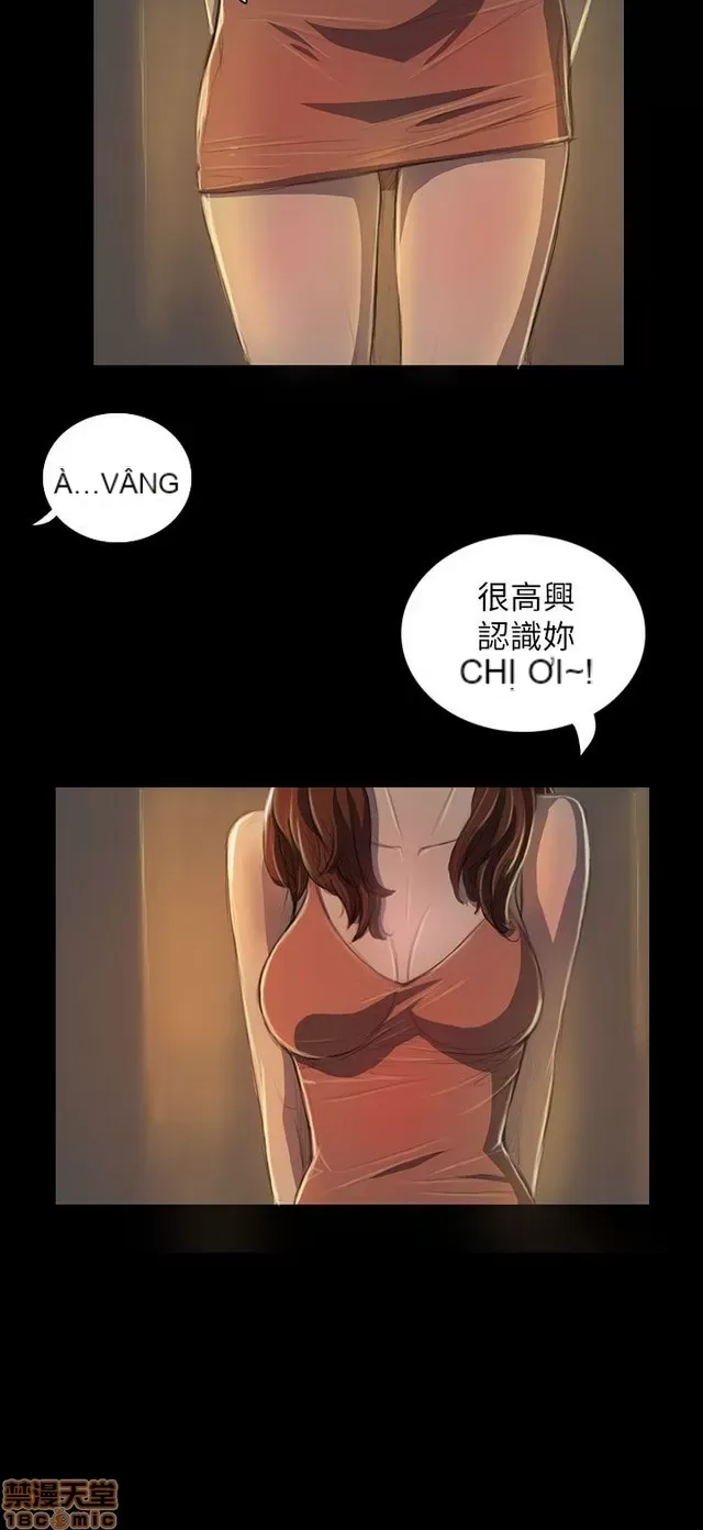 Chị: Lian/Chị tôi Chương 1-65