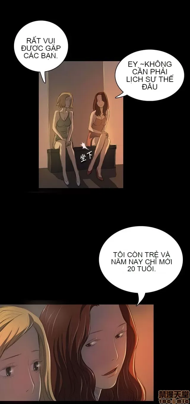 Chị: Lian/Chị tôi Chương 1-65