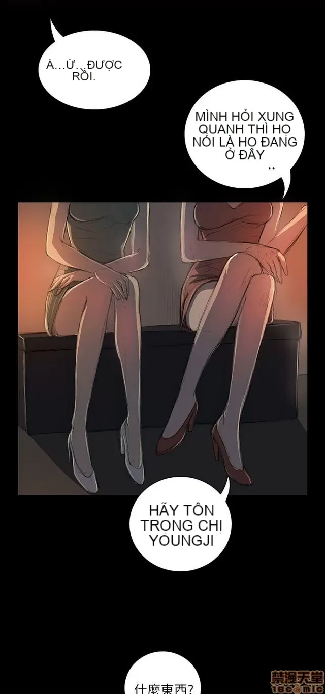 Chị: Lian/Chị tôi Chương 1-65