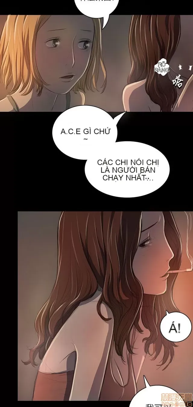 Chị: Lian/Chị tôi Chương 1-65