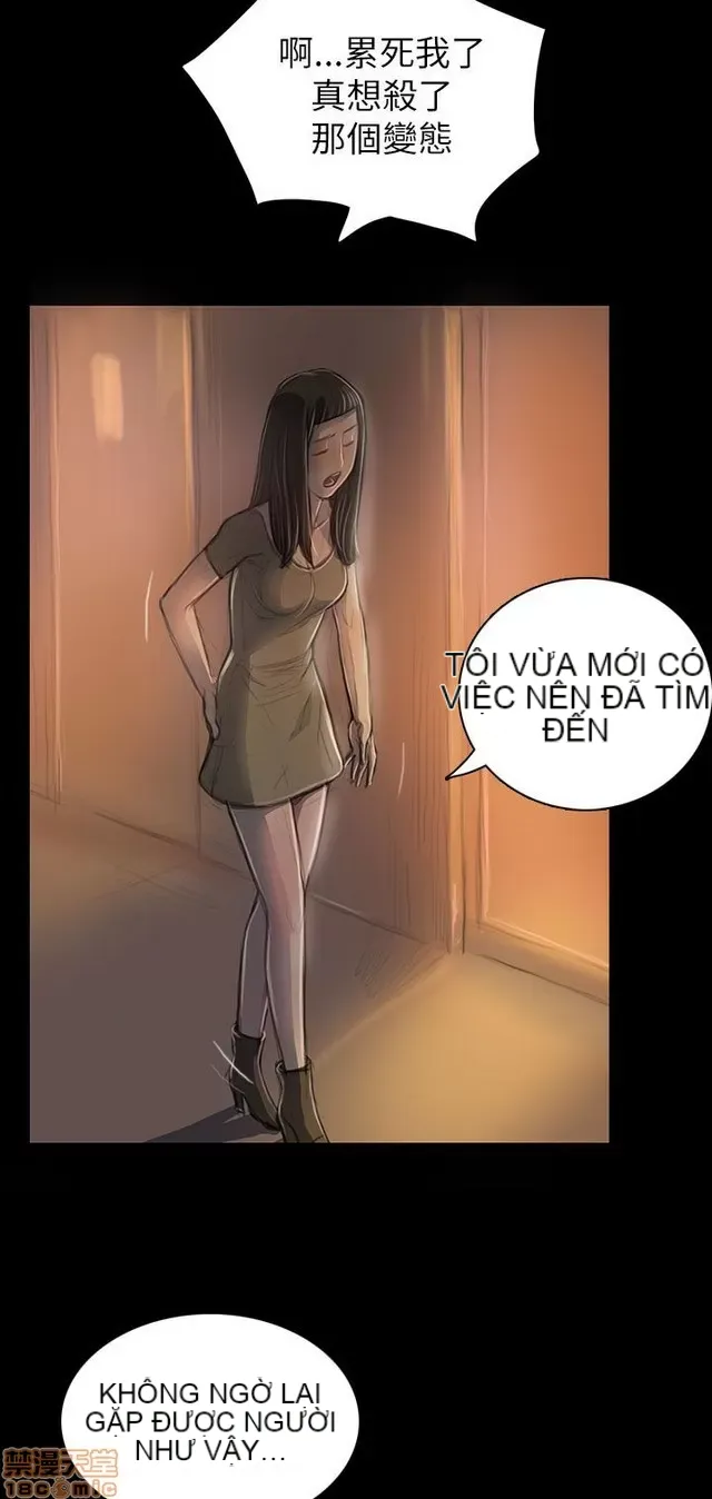 Chị: Lian/Chị tôi Chương 1-65