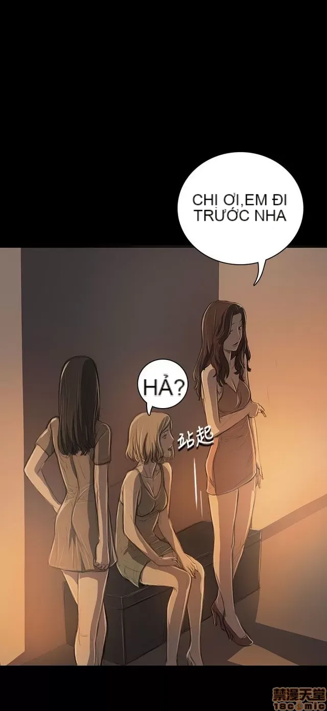 Chị: Lian/Chị tôi Chương 1-65