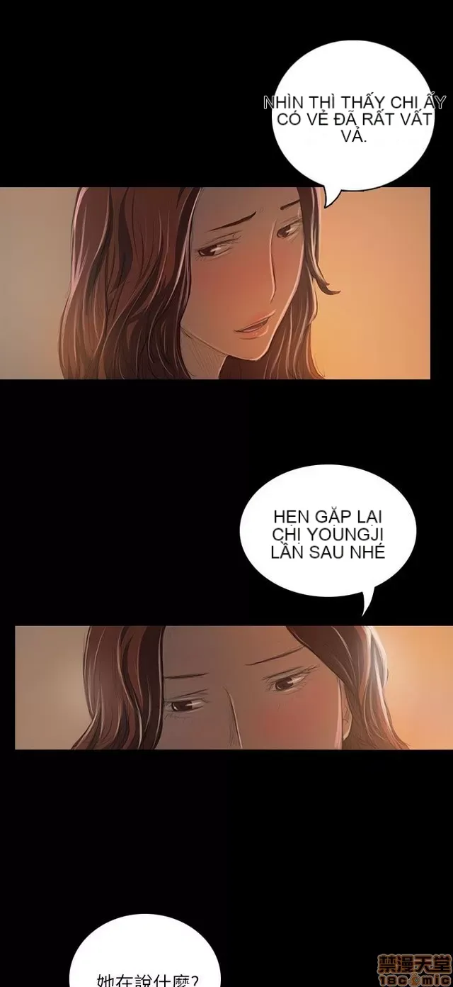 Chị: Lian/Chị tôi Chương 1-65