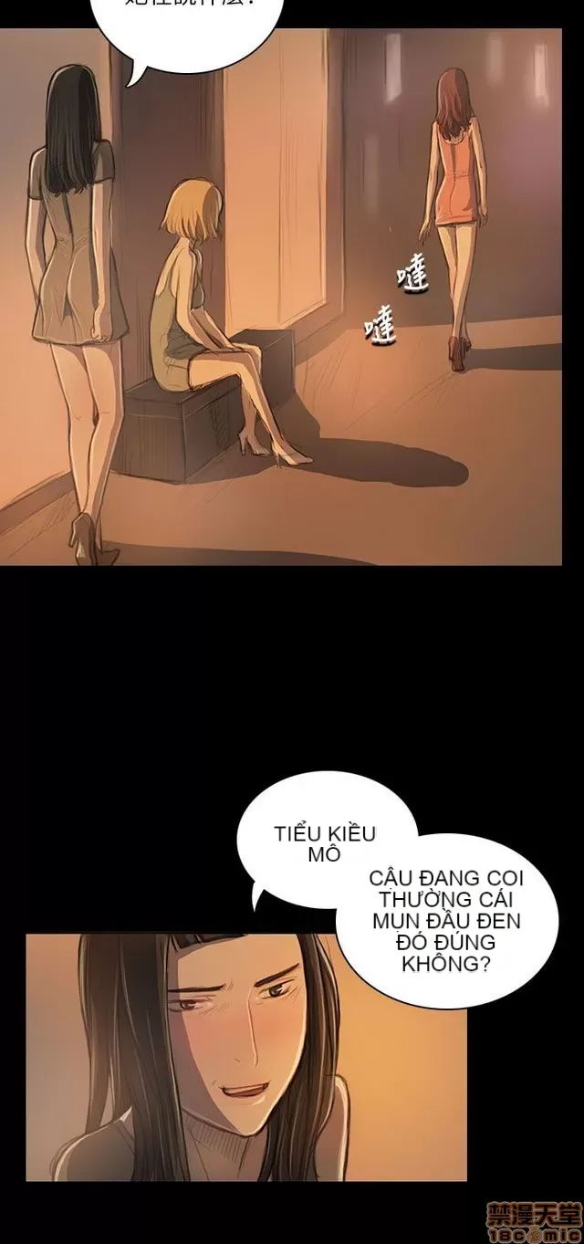 Chị: Lian/Chị tôi Chương 1-65