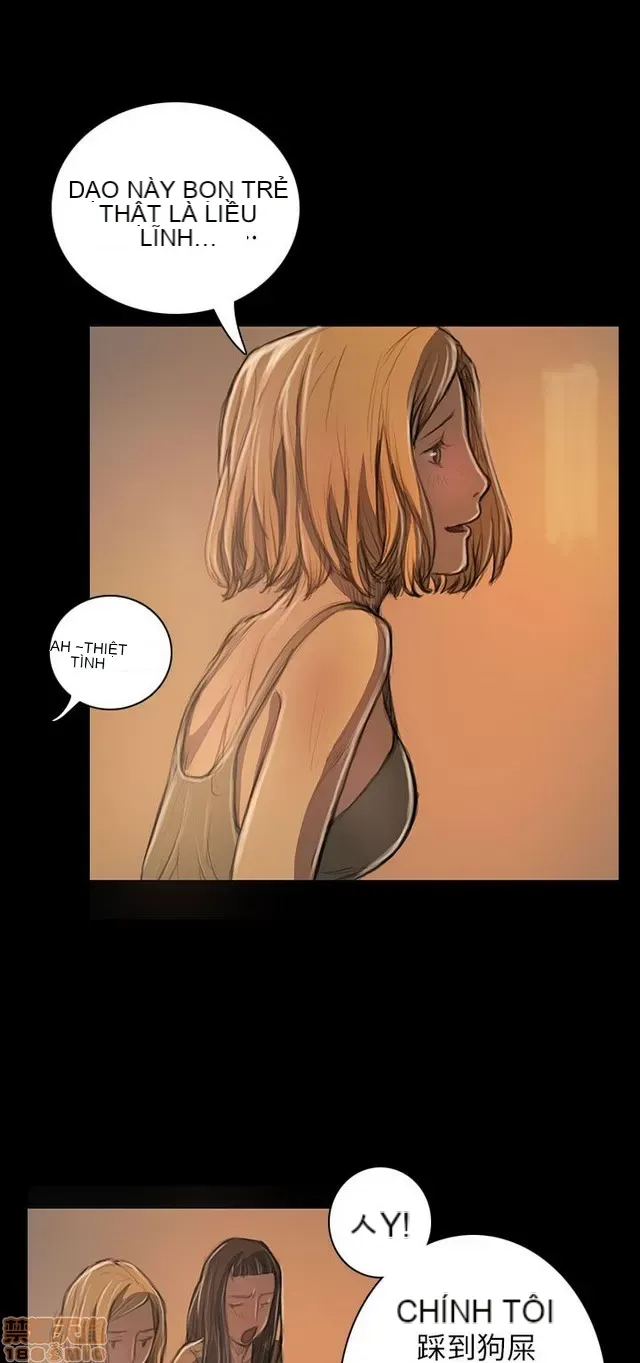 Chị: Lian/Chị tôi Chương 1-65