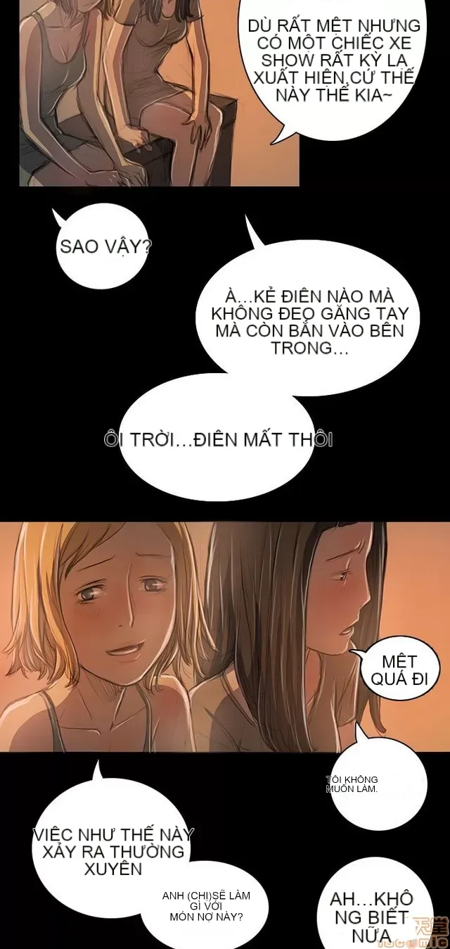 Chị: Lian/Chị tôi Chương 1-65