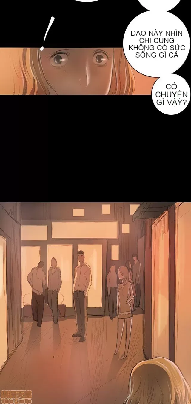 Chị: Lian/Chị tôi Chương 1-65