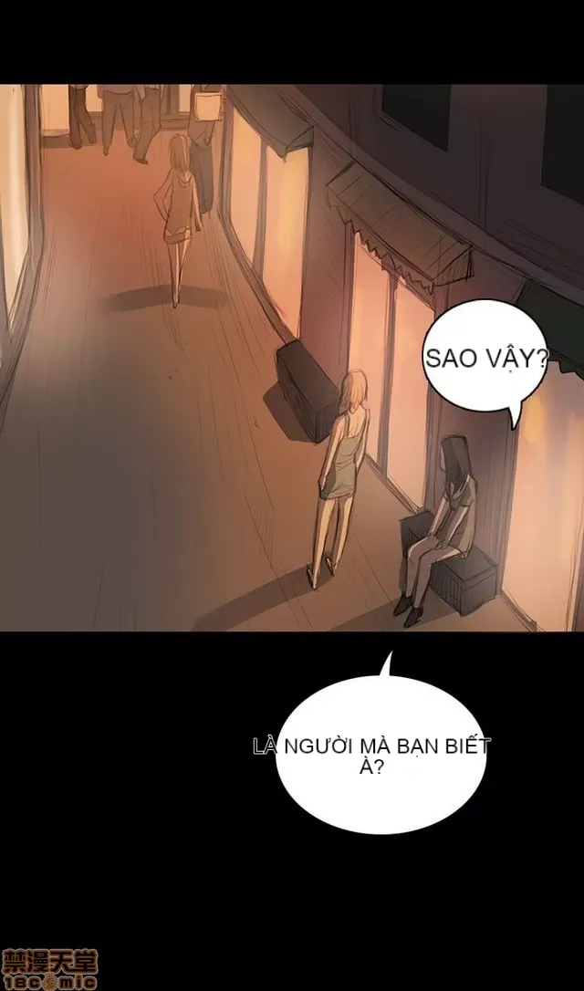 Chị: Lian/Chị tôi Chương 1-65