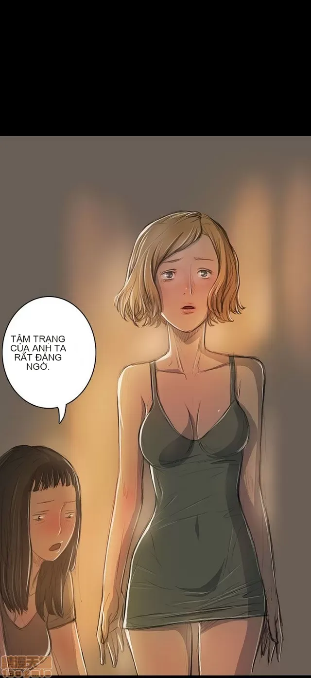 Chị: Lian/Chị tôi Chương 1-65