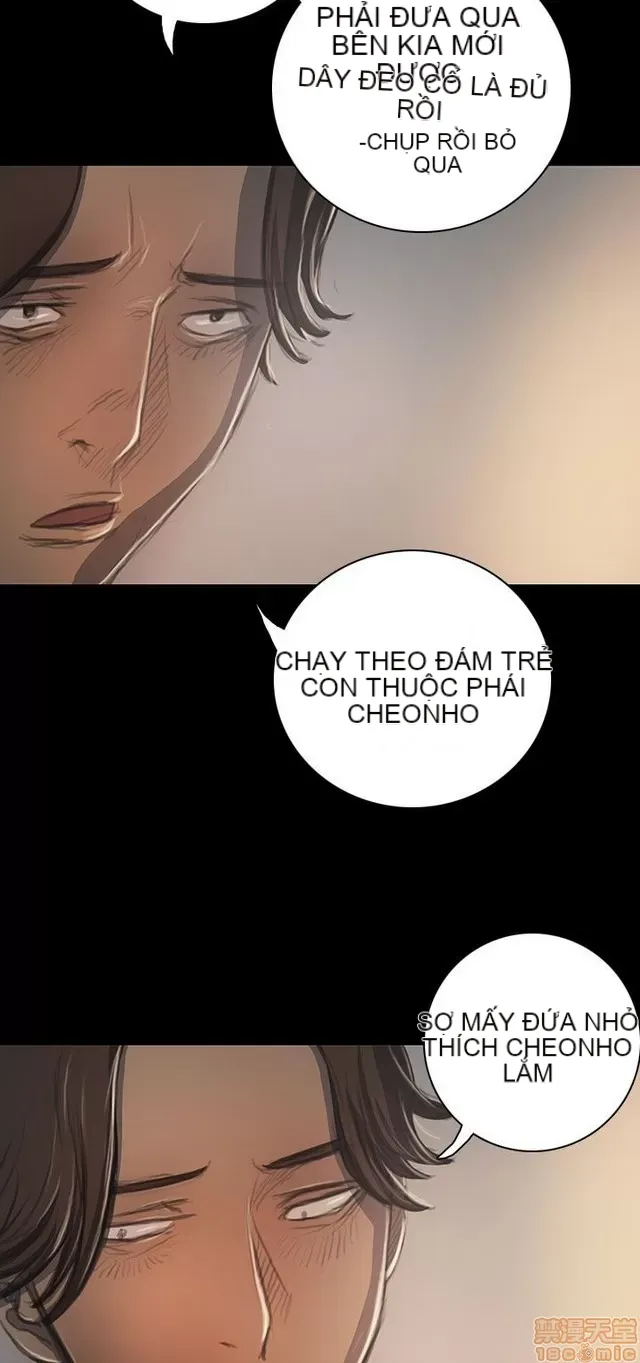 Chị: Lian/Chị tôi Chương 1-65