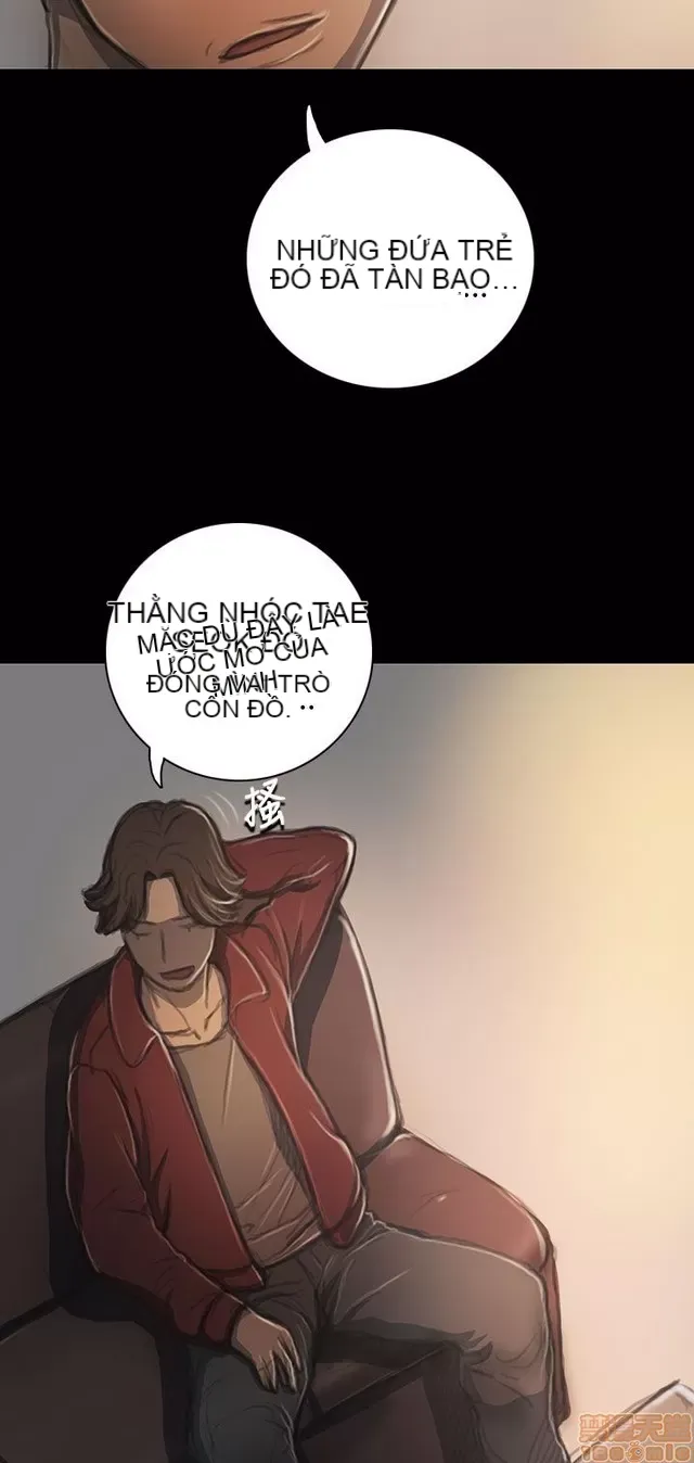 Chị: Lian/Chị tôi Chương 1-65