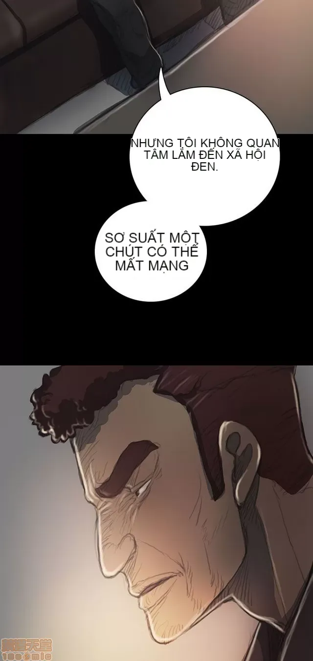 Chị: Lian/Chị tôi Chương 1-65