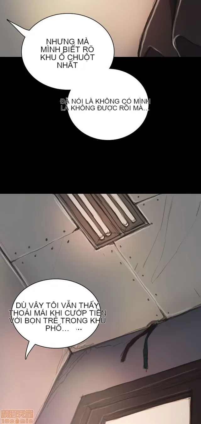 Chị: Lian/Chị tôi Chương 1-65