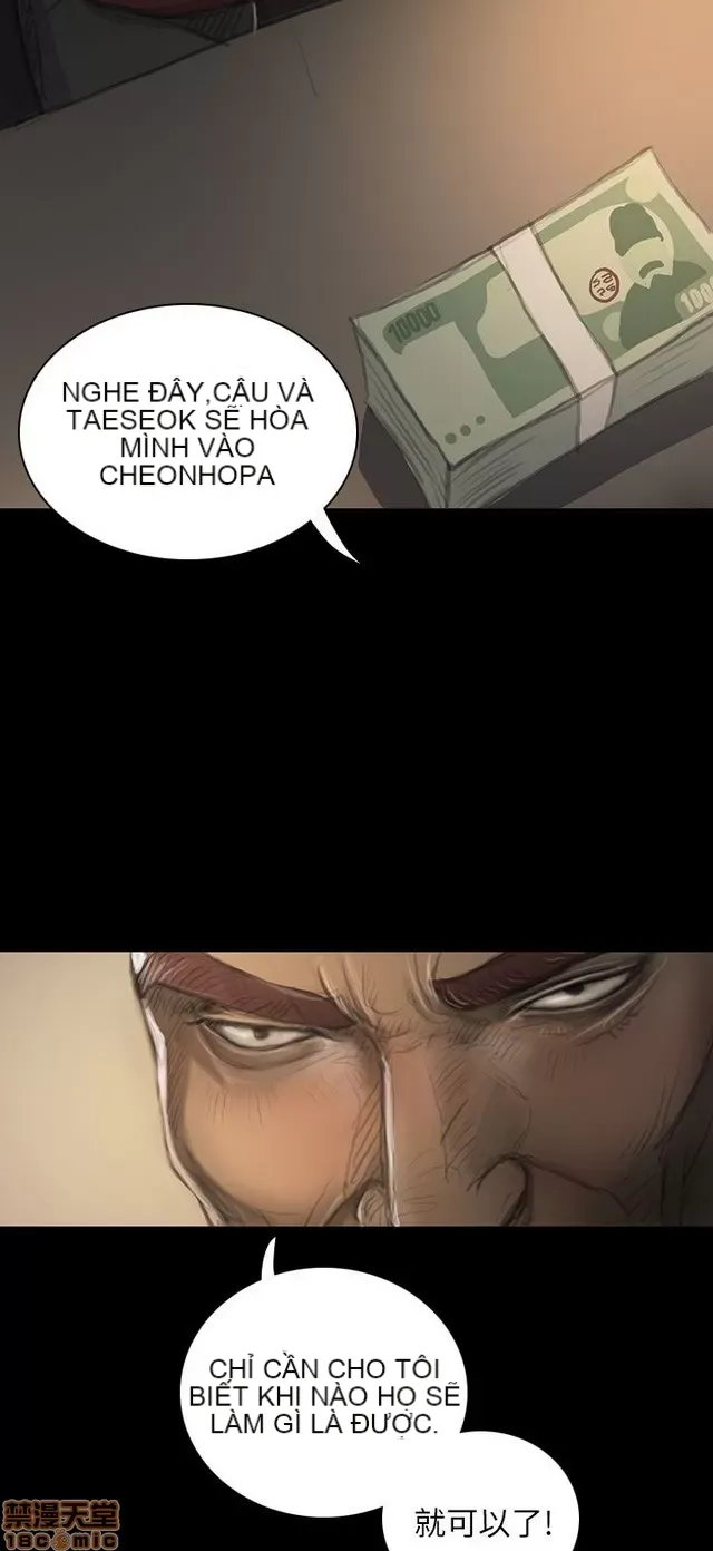 Chị: Lian/Chị tôi Chương 1-65