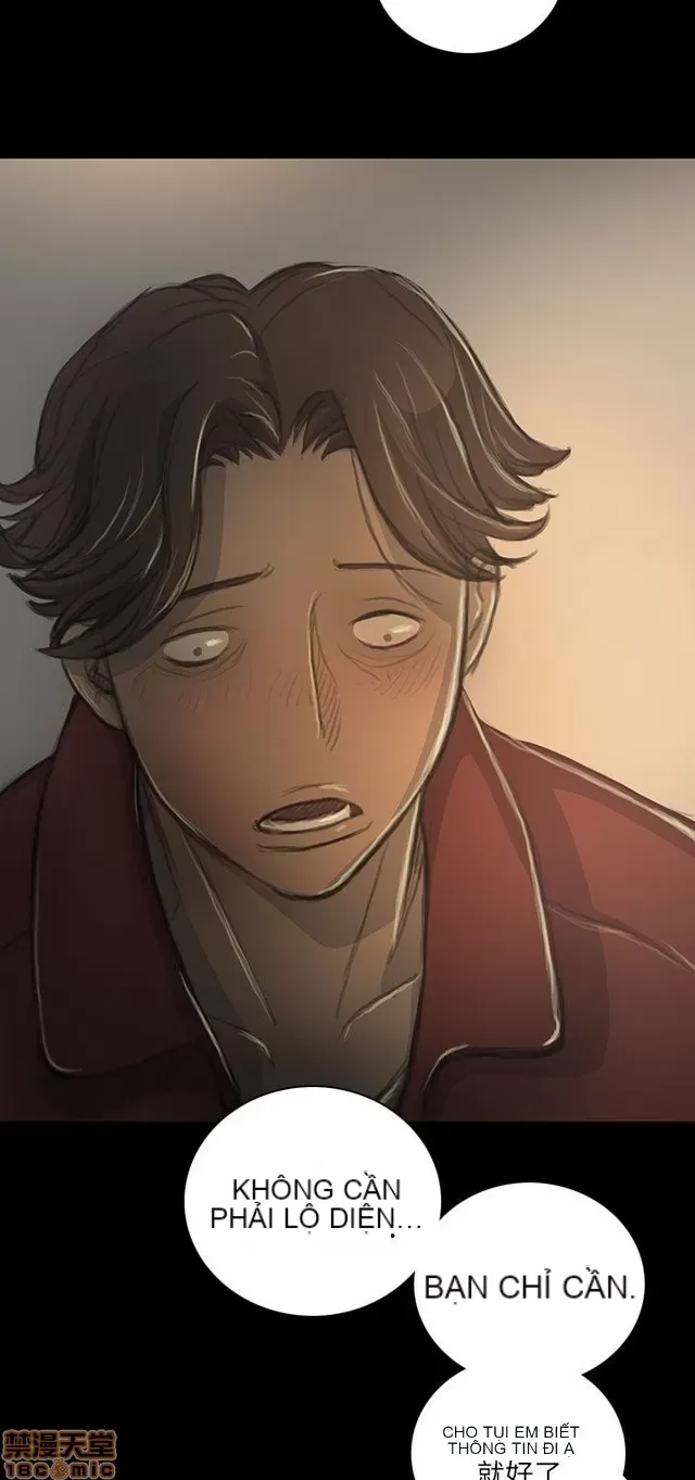 Chị: Lian/Chị tôi Chương 1-65