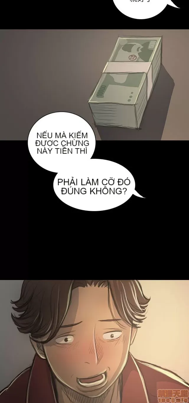 Chị: Lian/Chị tôi Chương 1-65