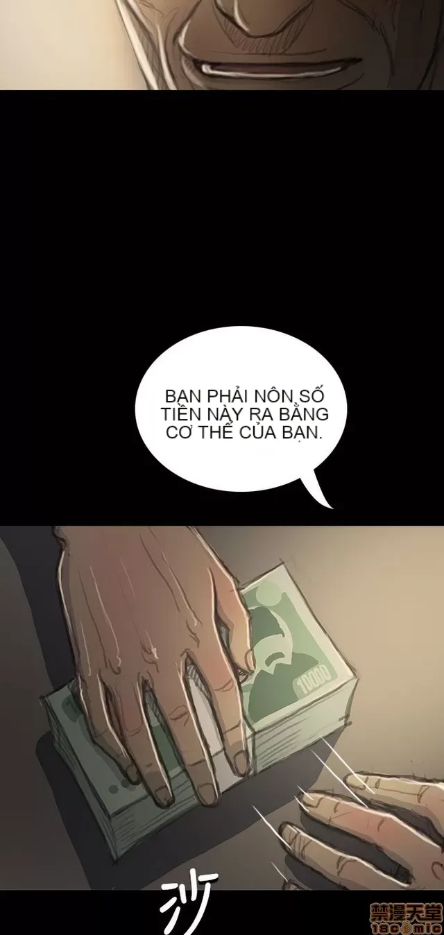 Chị: Lian/Chị tôi Chương 1-65