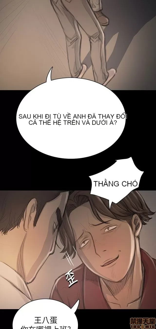 Chị: Lian/Chị tôi Chương 1-65