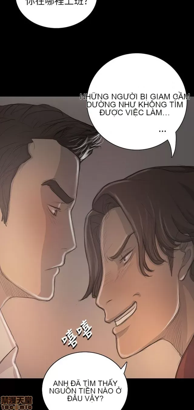 Chị: Lian/Chị tôi Chương 1-65