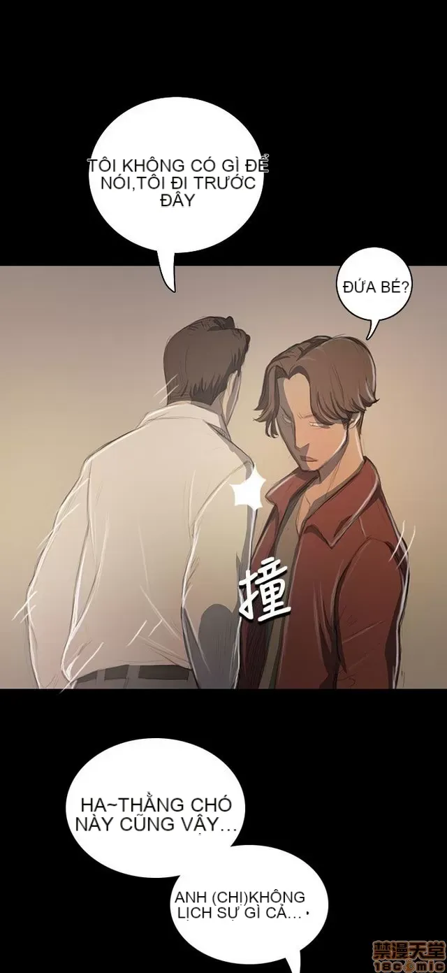 Chị: Lian/Chị tôi Chương 1-65