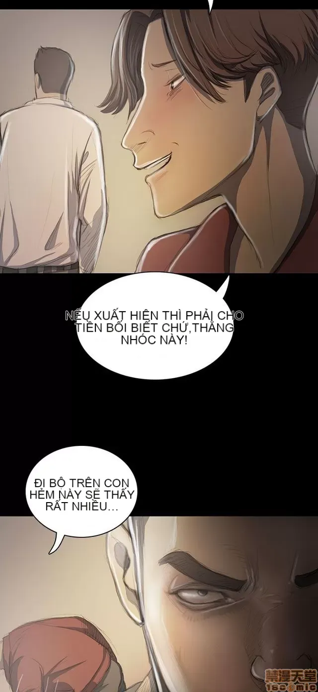 Chị: Lian/Chị tôi Chương 1-65