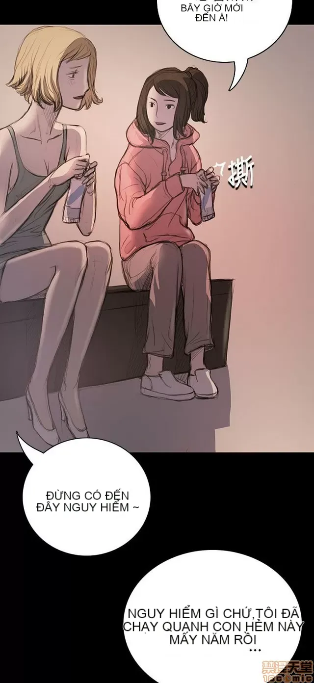 Chị: Lian/Chị tôi Chương 1-65