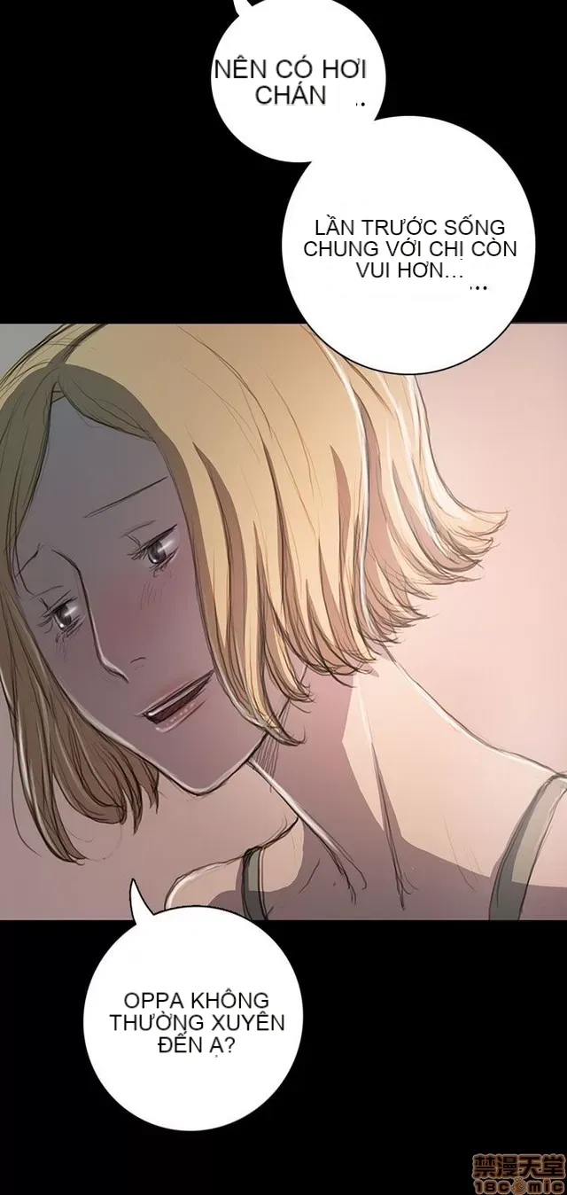 Chị: Lian/Chị tôi Chương 1-65