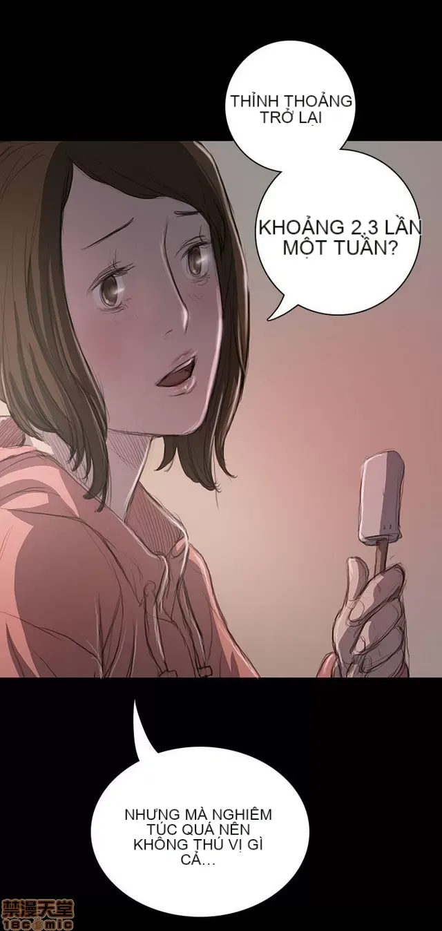 Chị: Lian/Chị tôi Chương 1-65