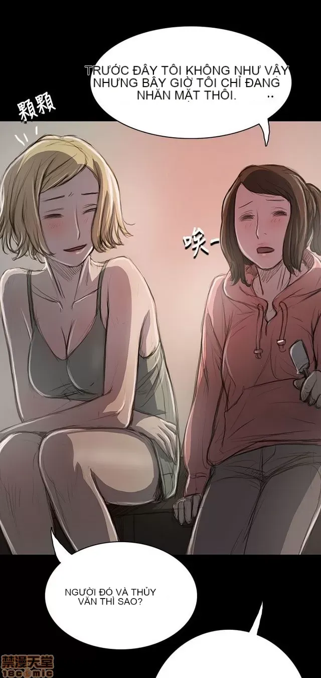 Chị: Lian/Chị tôi Chương 1-65