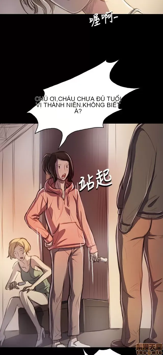 Chị: Lian/Chị tôi Chương 1-65