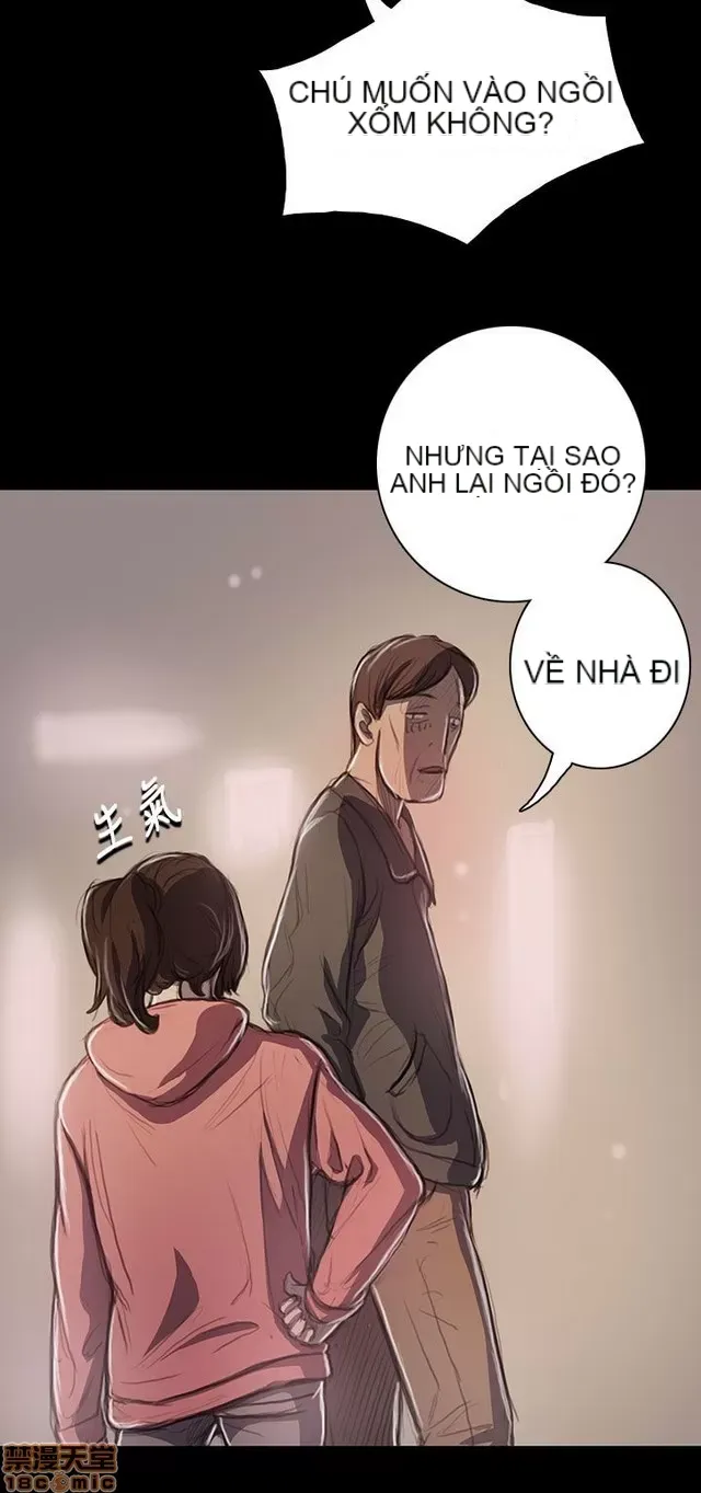 Chị: Lian/Chị tôi Chương 1-65