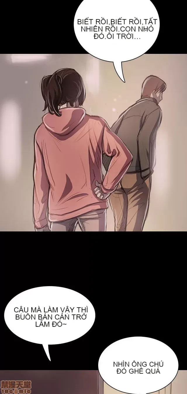 Chị: Lian/Chị tôi Chương 1-65