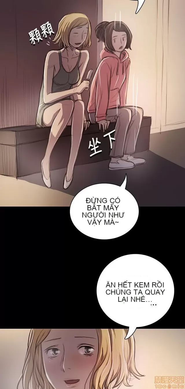 Chị: Lian/Chị tôi Chương 1-65