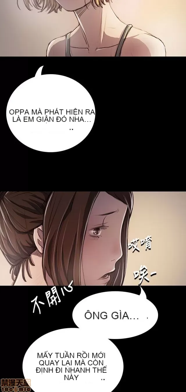 Chị: Lian/Chị tôi Chương 1-65