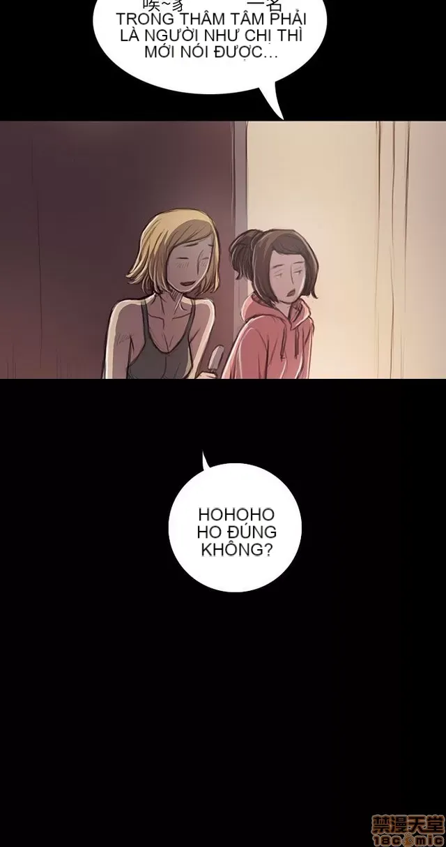 Chị: Lian/Chị tôi Chương 1-65