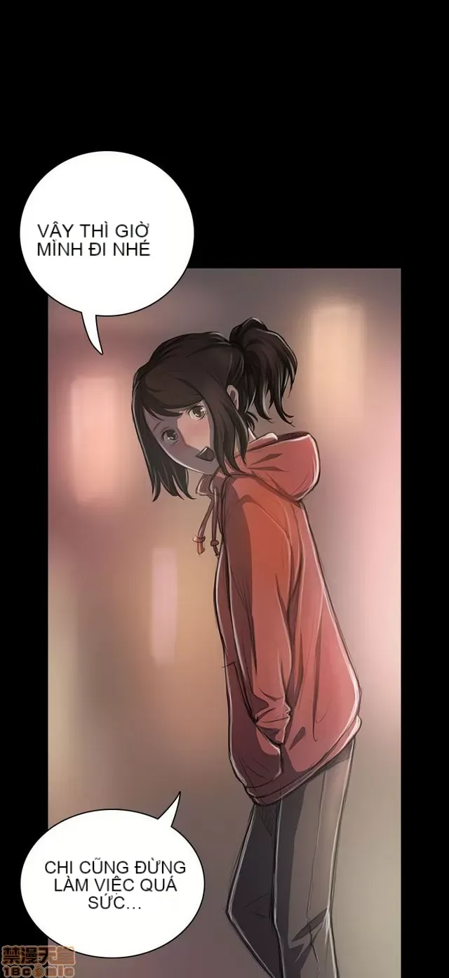 Chị: Lian/Chị tôi Chương 1-65