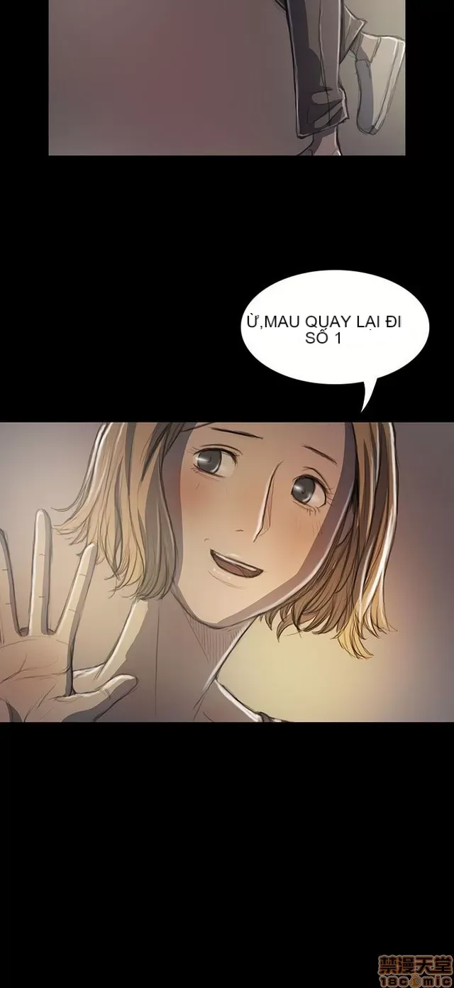 Chị: Lian/Chị tôi Chương 1-65