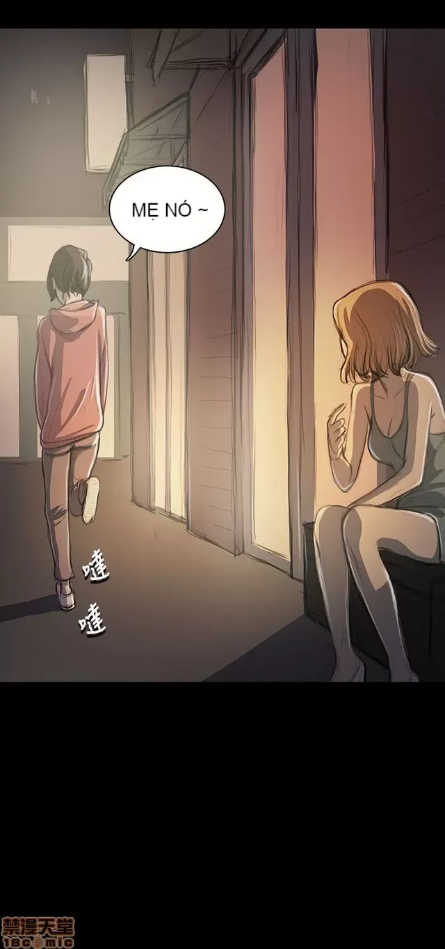 Chị: Lian/Chị tôi Chương 1-65